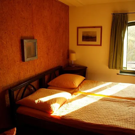 Seminar- Und Gaestehaus Flussbad Gartenstrasse 5*