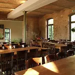 Отель Seminar- Und Gaestehaus Flussbad Gartenstrasse Берлин