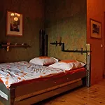 Seminar- Und Gaestehaus Flussbad Gartenstrasse Берлин