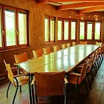 Seminar- Und Gaestehaus Flussbad Gartenstrasse Берлин